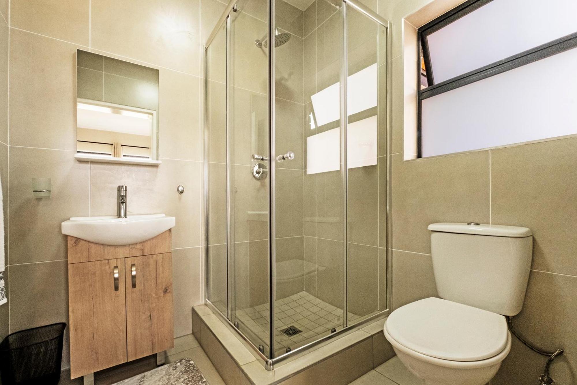 Airport Heights Apartment Boksburg Ngoại thất bức ảnh